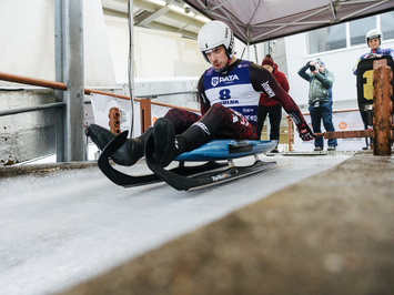 Latvijas juniori izcīna piecas medaļas FIL Junioru Pasaules kausa posmā Siguldā