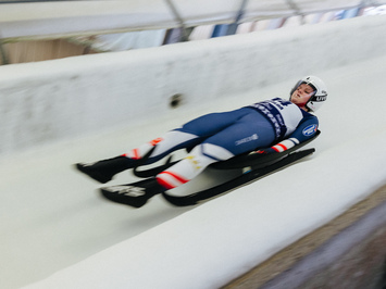 Latvijas juniori izcīna piecas medaļas FIL Junioru Pasaules kausa posmā Siguldā