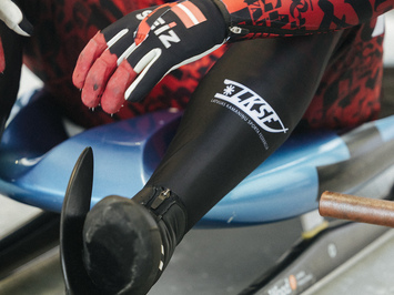 Latvijas juniori izcīna piecas medaļas FIL Junioru Pasaules kausa posmā Siguldā