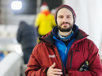 Latvijas juniori izcīna piecas medaļas FIL Junioru Pasaules kausa posmā Siguldā