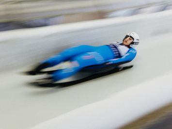 Latvijas juniori izcīna piecas medaļas FIL Junioru Pasaules kausa posmā Siguldā