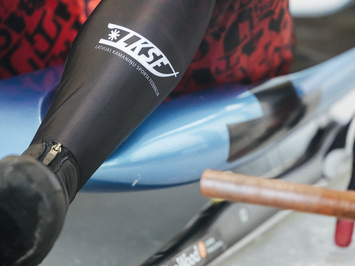 Latvijas juniori izcīna piecas medaļas FIL Junioru Pasaules kausa posmā Siguldā