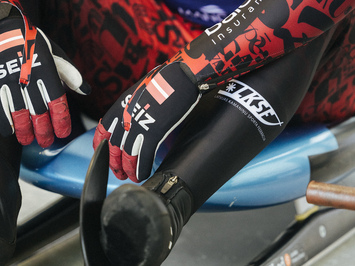 Latvijas juniori izcīna piecas medaļas FIL Junioru Pasaules kausa posmā Siguldā