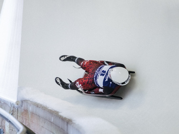 Latvijas juniori izcīna piecas medaļas FIL Junioru Pasaules kausa posmā Siguldā