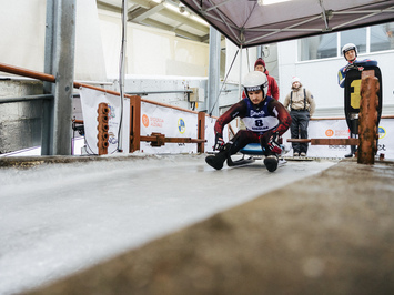 Latvijas juniori izcīna piecas medaļas FIL Junioru Pasaules kausa posmā Siguldā