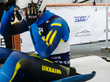 Latvijas juniori izcīna piecas medaļas FIL Junioru Pasaules kausa posmā Siguldā