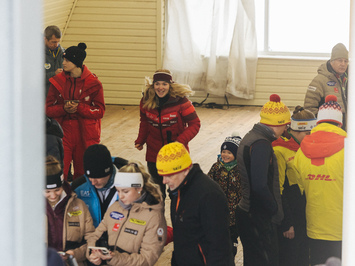 Latvijas juniori izcīna piecas medaļas FIL Junioru Pasaules kausa posmā Siguldā