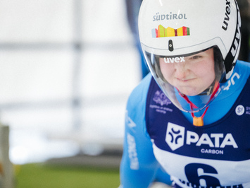 Latvijas juniori izcīna piecas medaļas FIL Junioru Pasaules kausa posmā Siguldā