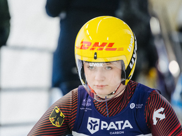 Latvijas juniori izcīna piecas medaļas FIL Junioru Pasaules kausa posmā Siguldā