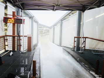 Latvijas juniori izcīna piecas medaļas FIL Junioru Pasaules kausa posmā Siguldā