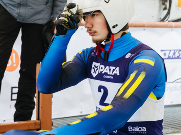 Latvijas juniori izcīna piecas medaļas FIL Junioru Pasaules kausa posmā Siguldā