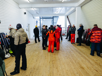 Latvijas juniori izcīna piecas medaļas FIL Junioru Pasaules kausa posmā Siguldā