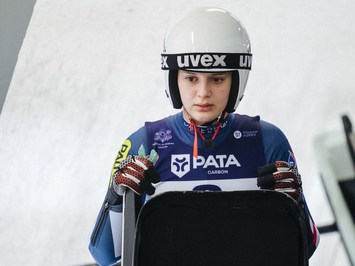 Latvijas juniori izcīna piecas medaļas FIL Junioru Pasaules kausa posmā Siguldā