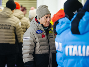 Latvijas juniori izcīna piecas medaļas FIL Junioru Pasaules kausa posmā Siguldā