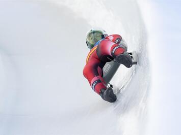 LATVIJAS KAMANIŅU BRAUCĒJIEM BRONZA SANKTMORICĀ – SEZONAS PRIEKŠPĒDĒJAJĀ PASAULES KAUSA POSMĀ SADALĪTI SVARĪGI PUNKTI