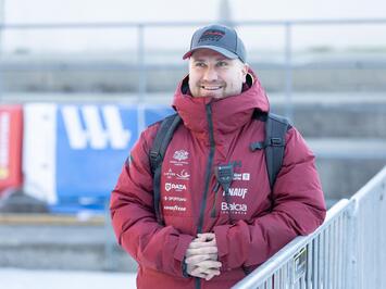 LATVIJAS KAMANIŅU BRAUCĒJIEM BRONZA SANKTMORICĀ – SEZONAS PRIEKŠPĒDĒJAJĀ PASAULES KAUSA POSMĀ SADALĪTI SVARĪGI PUNKTI