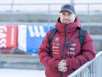 LATVIJAS KAMANIŅU BRAUCĒJIEM BRONZA SANKTMORICĀ – SEZONAS PRIEKŠPĒDĒJAJĀ PASAULES KAUSA POSMĀ SADALĪTI SVARĪGI PUNKTI