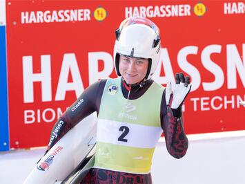 LATVIJAS KAMANIŅU BRAUCĒJIEM BRONZA SANKTMORICĀ – SEZONAS PRIEKŠPĒDĒJAJĀ PASAULES KAUSA POSMĀ SADALĪTI SVARĪGI PUNKTI