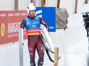 LATVIJAS KAMANIŅU BRAUCĒJIEM BRONZA SANKTMORICĀ – SEZONAS PRIEKŠPĒDĒJAJĀ PASAULES KAUSA POSMĀ SADALĪTI SVARĪGI PUNKTI