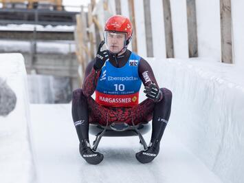 LATVIJAS KAMANIŅU BRAUCĒJIEM BRONZA SANKTMORICĀ – SEZONAS PRIEKŠPĒDĒJAJĀ PASAULES KAUSA POSMĀ SADALĪTI SVARĪGI PUNKTI