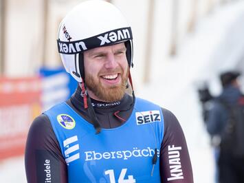 LATVIJAS KAMANIŅU BRAUCĒJIEM BRONZA SANKTMORICĀ – SEZONAS PRIEKŠPĒDĒJAJĀ PASAULES KAUSA POSMĀ SADALĪTI SVARĪGI PUNKTI