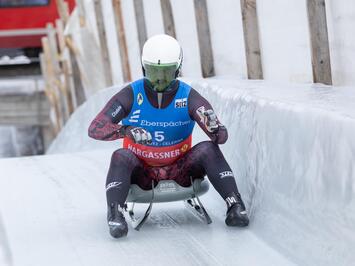 LATVIJAS KAMANIŅU BRAUCĒJIEM BRONZA SANKTMORICĀ – SEZONAS PRIEKŠPĒDĒJAJĀ PASAULES KAUSA POSMĀ SADALĪTI SVARĪGI PUNKTI