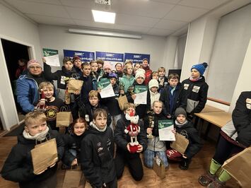 JAUNIE TALANTI NOSLĒDZ SEZONU – SIGULDĀ NOSKAIDROTI “RĀMKALNI” KAUSA UZVARĒTĀJI