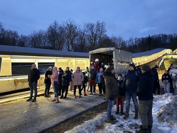 JAUNIE TALANTI NOSLĒDZ SEZONU – SIGULDĀ NOSKAIDROTI “RĀMKALNI” KAUSA UZVARĒTĀJI