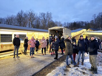 JAUNIE TALANTI NOSLĒDZ SEZONU – SIGULDĀ NOSKAIDROTI “RĀMKALNI” KAUSA UZVARĒTĀJI