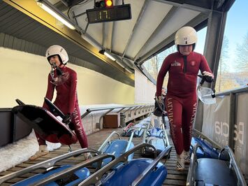 JAUNIE TALANTI NOSLĒDZ SEZONU – SIGULDĀ NOSKAIDROTI “RĀMKALNI” KAUSA UZVARĒTĀJI