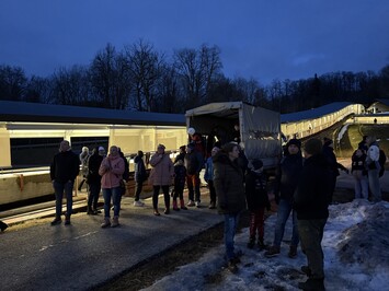 JAUNIE TALANTI NOSLĒDZ SEZONU – SIGULDĀ NOSKAIDROTI “RĀMKALNI” KAUSA UZVARĒTĀJI