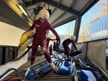 JAUNIE TALANTI NOSLĒDZ SEZONU – SIGULDĀ NOSKAIDROTI “RĀMKALNI” KAUSA UZVARĒTĀJI