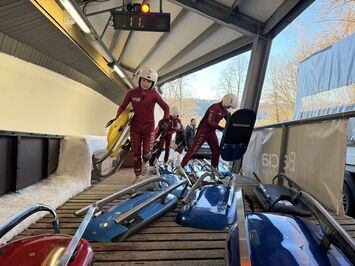 JAUNIE TALANTI NOSLĒDZ SEZONU – SIGULDĀ NOSKAIDROTI “RĀMKALNI” KAUSA UZVARĒTĀJI