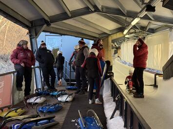 JAUNIE TALANTI NOSLĒDZ SEZONU – SIGULDĀ NOSKAIDROTI “RĀMKALNI” KAUSA UZVARĒTĀJI