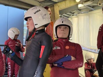 JAUNIE TALANTI NOSLĒDZ SEZONU – SIGULDĀ NOSKAIDROTI “RĀMKALNI” KAUSA UZVARĒTĀJI