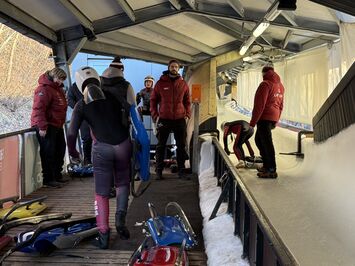 JAUNIE TALANTI NOSLĒDZ SEZONU – SIGULDĀ NOSKAIDROTI “RĀMKALNI” KAUSA UZVARĒTĀJI