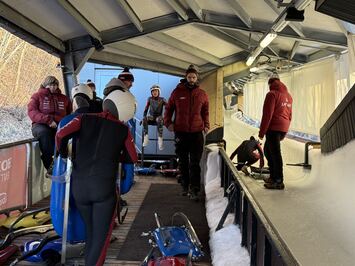 JAUNIE TALANTI NOSLĒDZ SEZONU – SIGULDĀ NOSKAIDROTI “RĀMKALNI” KAUSA UZVARĒTĀJI