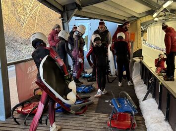 JAUNIE TALANTI NOSLĒDZ SEZONU – SIGULDĀ NOSKAIDROTI “RĀMKALNI” KAUSA UZVARĒTĀJI