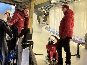 JAUNIE TALANTI NOSLĒDZ SEZONU – SIGULDĀ NOSKAIDROTI “RĀMKALNI” KAUSA UZVARĒTĀJI
