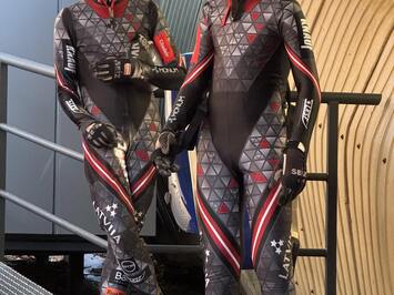 JAUNIE TALANTI NOSLĒDZ SEZONU – SIGULDĀ NOSKAIDROTI “RĀMKALNI” KAUSA UZVARĒTĀJI