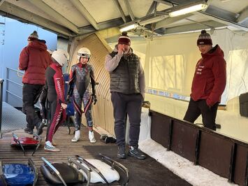 JAUNIE TALANTI NOSLĒDZ SEZONU – SIGULDĀ NOSKAIDROTI “RĀMKALNI” KAUSA UZVARĒTĀJI