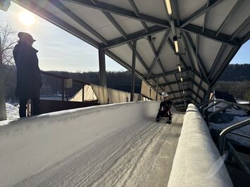 JAUNIE TALANTI NOSLĒDZ SEZONU – SIGULDĀ NOSKAIDROTI “RĀMKALNI” KAUSA UZVARĒTĀJI