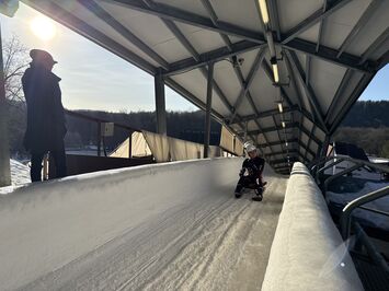 JAUNIE TALANTI NOSLĒDZ SEZONU – SIGULDĀ NOSKAIDROTI “RĀMKALNI” KAUSA UZVARĒTĀJI