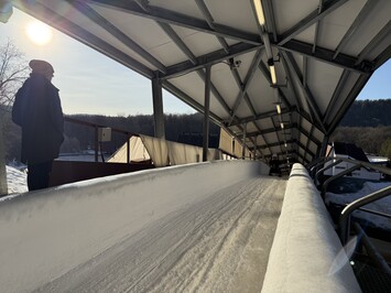 JAUNIE TALANTI NOSLĒDZ SEZONU – SIGULDĀ NOSKAIDROTI “RĀMKALNI” KAUSA UZVARĒTĀJI