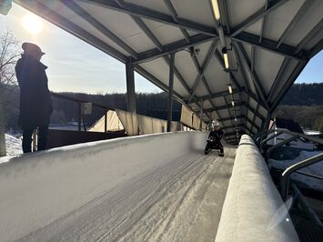 JAUNIE TALANTI NOSLĒDZ SEZONU – SIGULDĀ NOSKAIDROTI “RĀMKALNI” KAUSA UZVARĒTĀJI