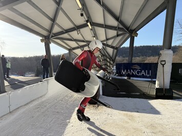 JAUNIE TALANTI NOSLĒDZ SEZONU – SIGULDĀ NOSKAIDROTI “RĀMKALNI” KAUSA UZVARĒTĀJI