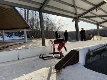 JAUNIE TALANTI NOSLĒDZ SEZONU – SIGULDĀ NOSKAIDROTI “RĀMKALNI” KAUSA UZVARĒTĀJI