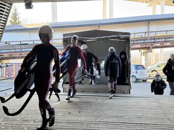 JAUNIE TALANTI NOSLĒDZ SEZONU – SIGULDĀ NOSKAIDROTI “RĀMKALNI” KAUSA UZVARĒTĀJI