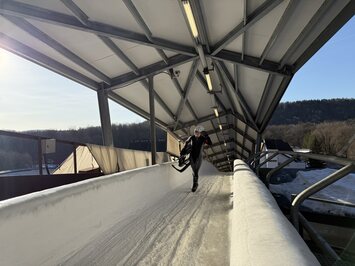 JAUNIE TALANTI NOSLĒDZ SEZONU – SIGULDĀ NOSKAIDROTI “RĀMKALNI” KAUSA UZVARĒTĀJI