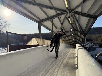 JAUNIE TALANTI NOSLĒDZ SEZONU – SIGULDĀ NOSKAIDROTI “RĀMKALNI” KAUSA UZVARĒTĀJI